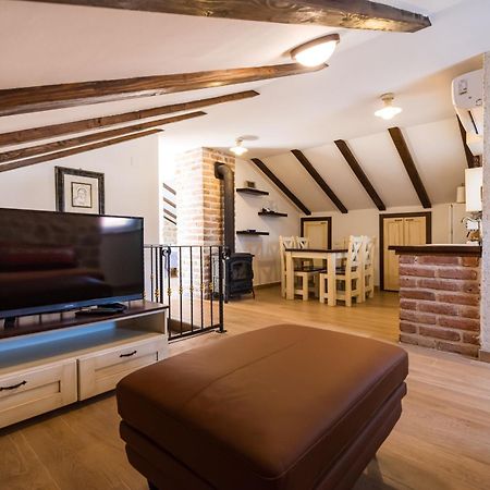 Stone House Villa Razanac Ngoại thất bức ảnh