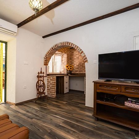 Stone House Villa Razanac Ngoại thất bức ảnh