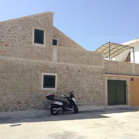 Stone House Villa Razanac Ngoại thất bức ảnh