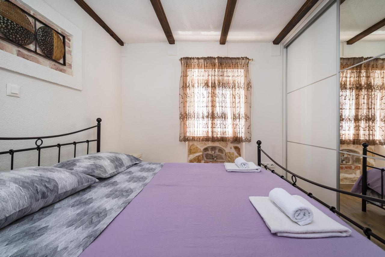 Stone House Villa Razanac Ngoại thất bức ảnh