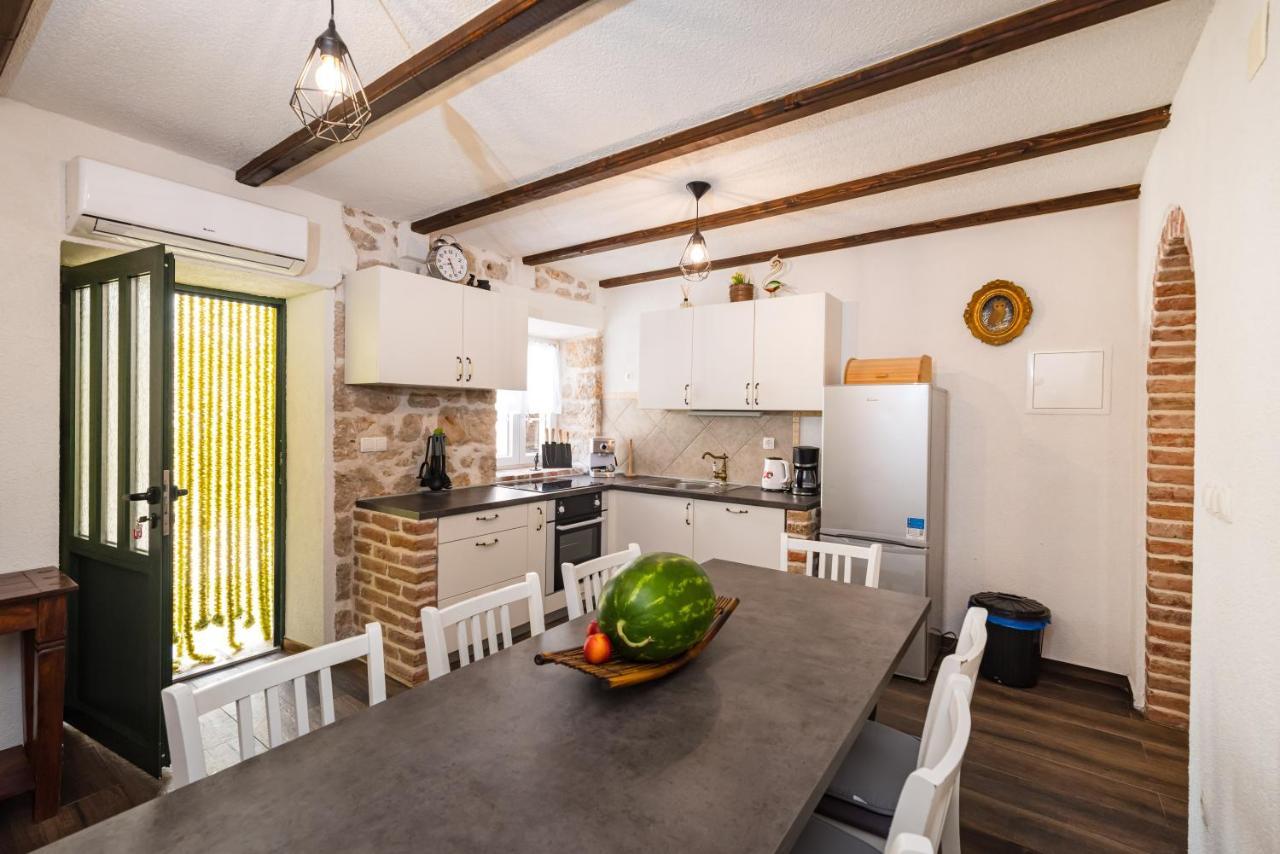 Stone House Villa Razanac Ngoại thất bức ảnh