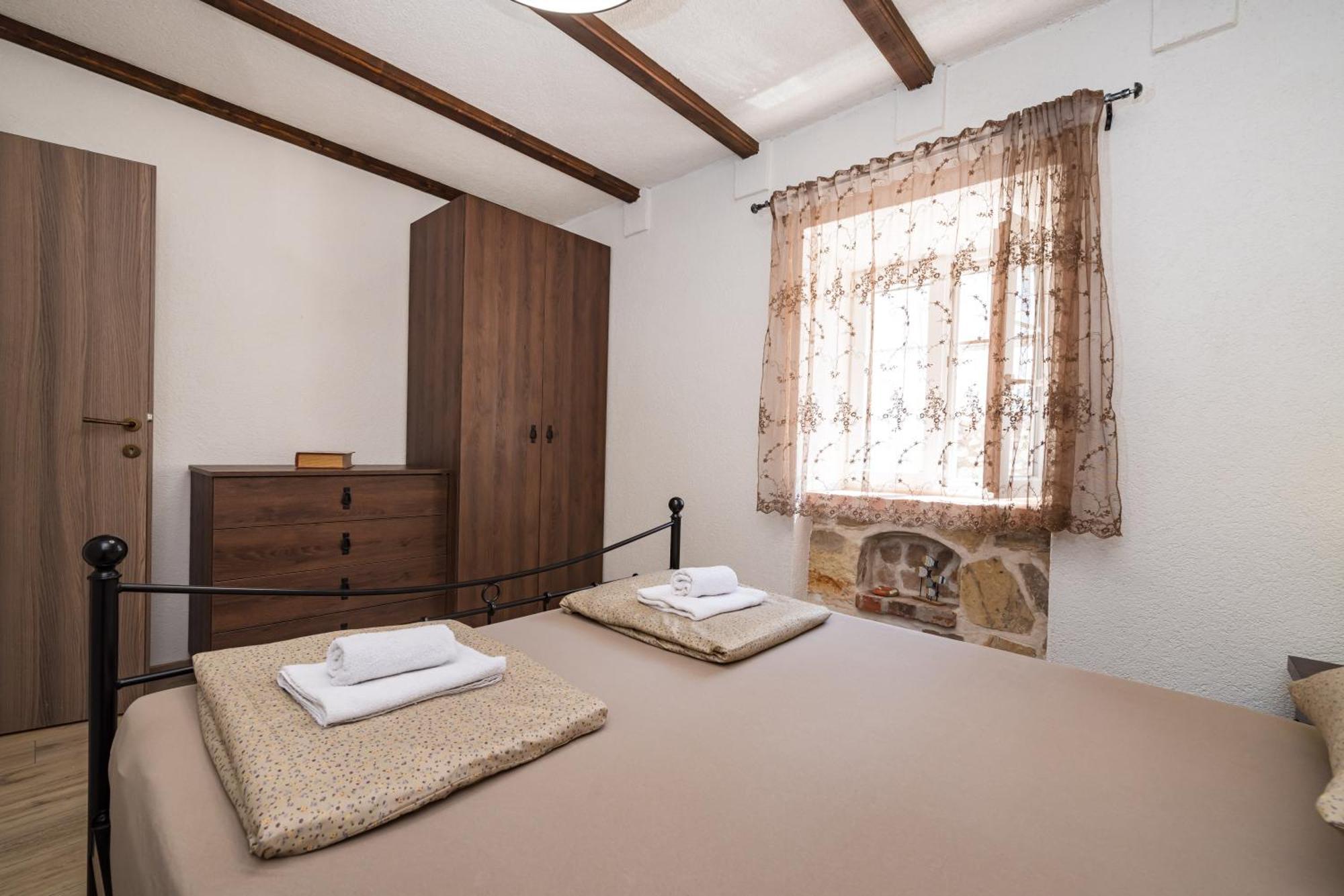Stone House Villa Razanac Ngoại thất bức ảnh