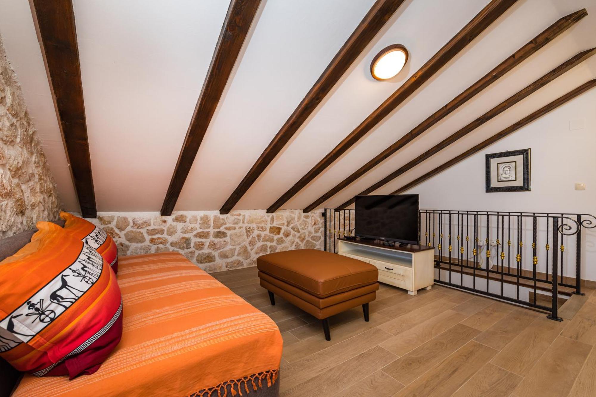 Stone House Villa Razanac Ngoại thất bức ảnh