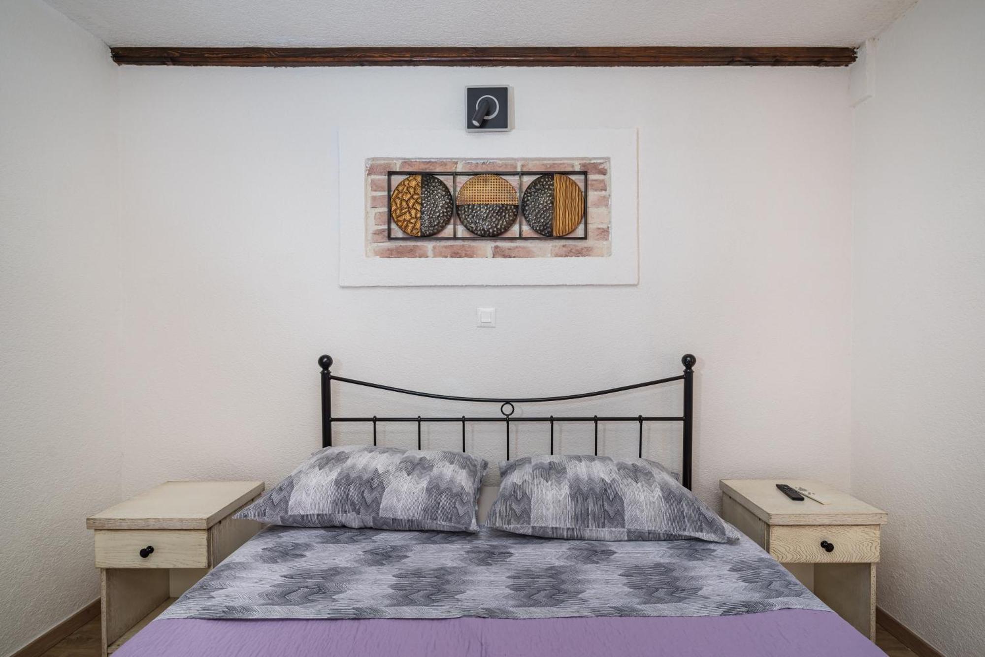 Stone House Villa Razanac Ngoại thất bức ảnh