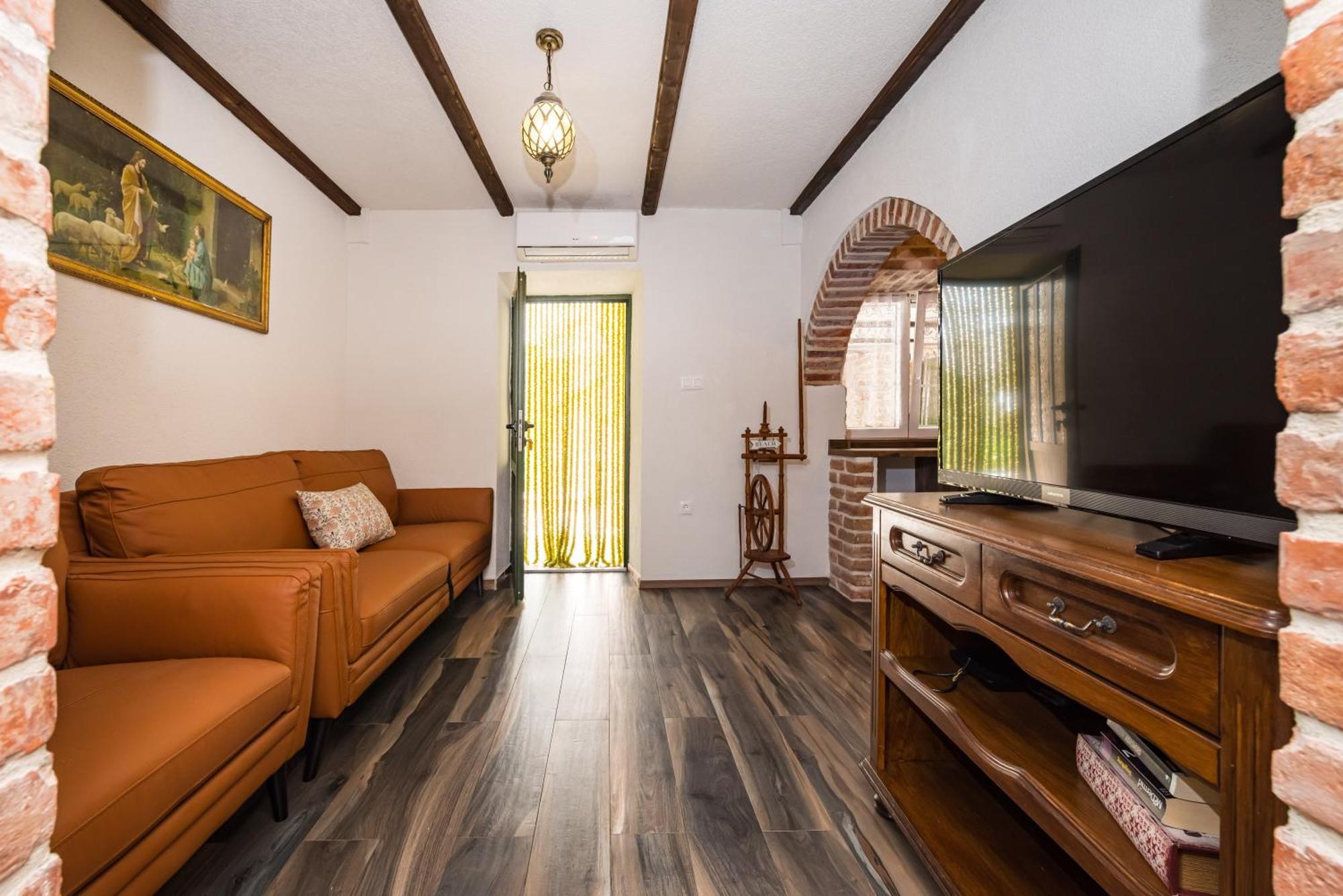 Stone House Villa Razanac Ngoại thất bức ảnh