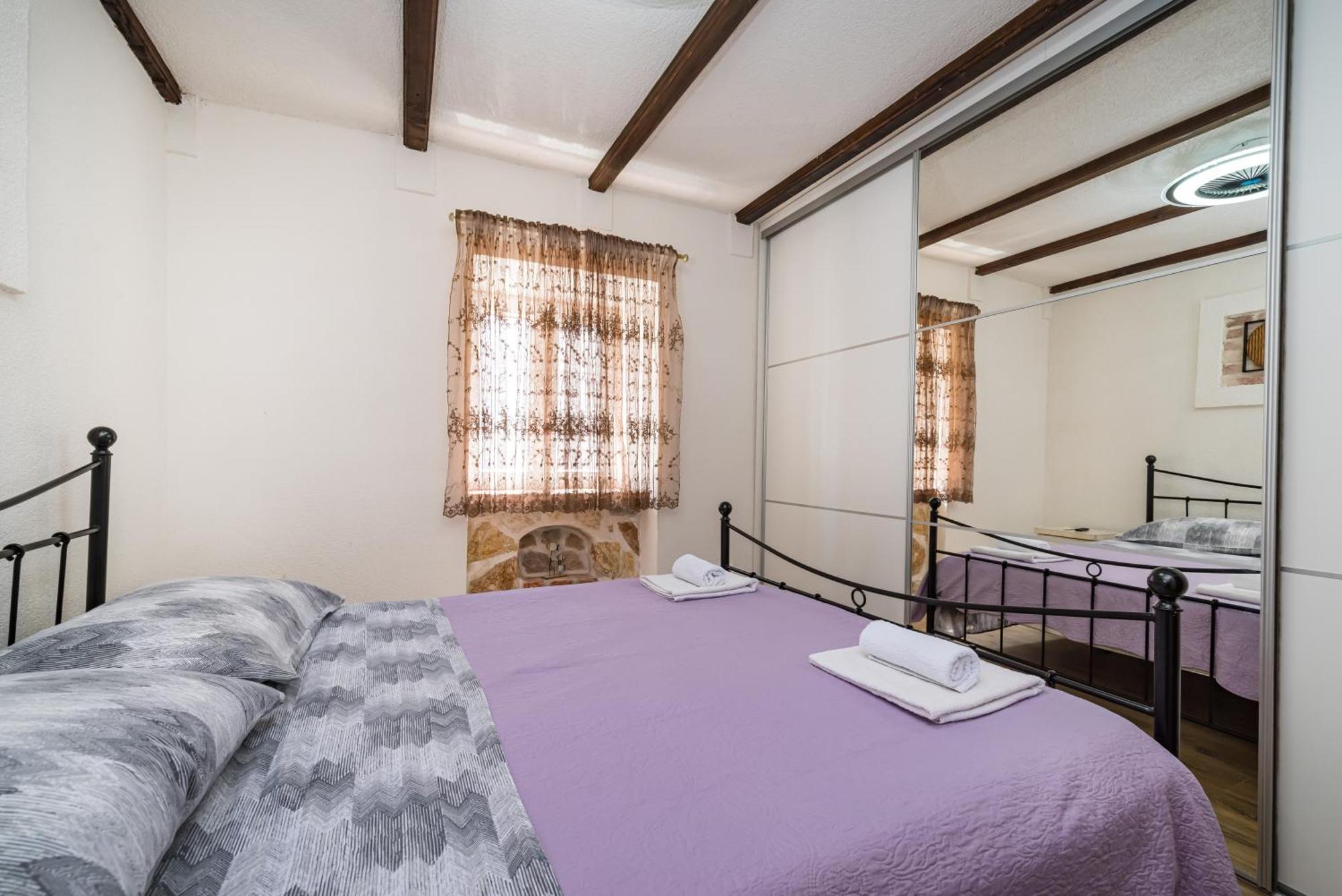 Stone House Villa Razanac Ngoại thất bức ảnh