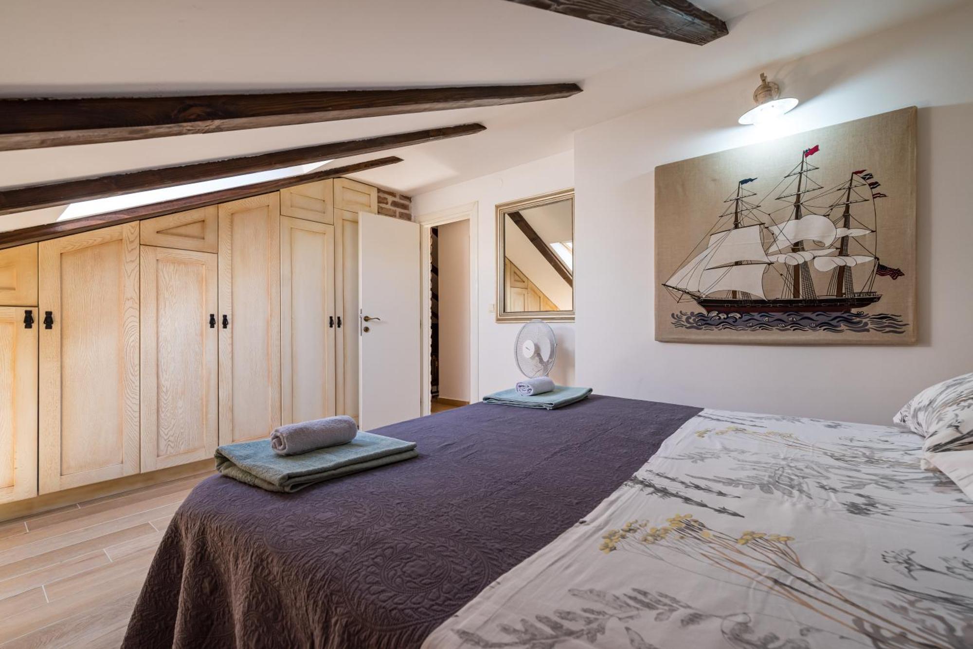 Stone House Villa Razanac Ngoại thất bức ảnh