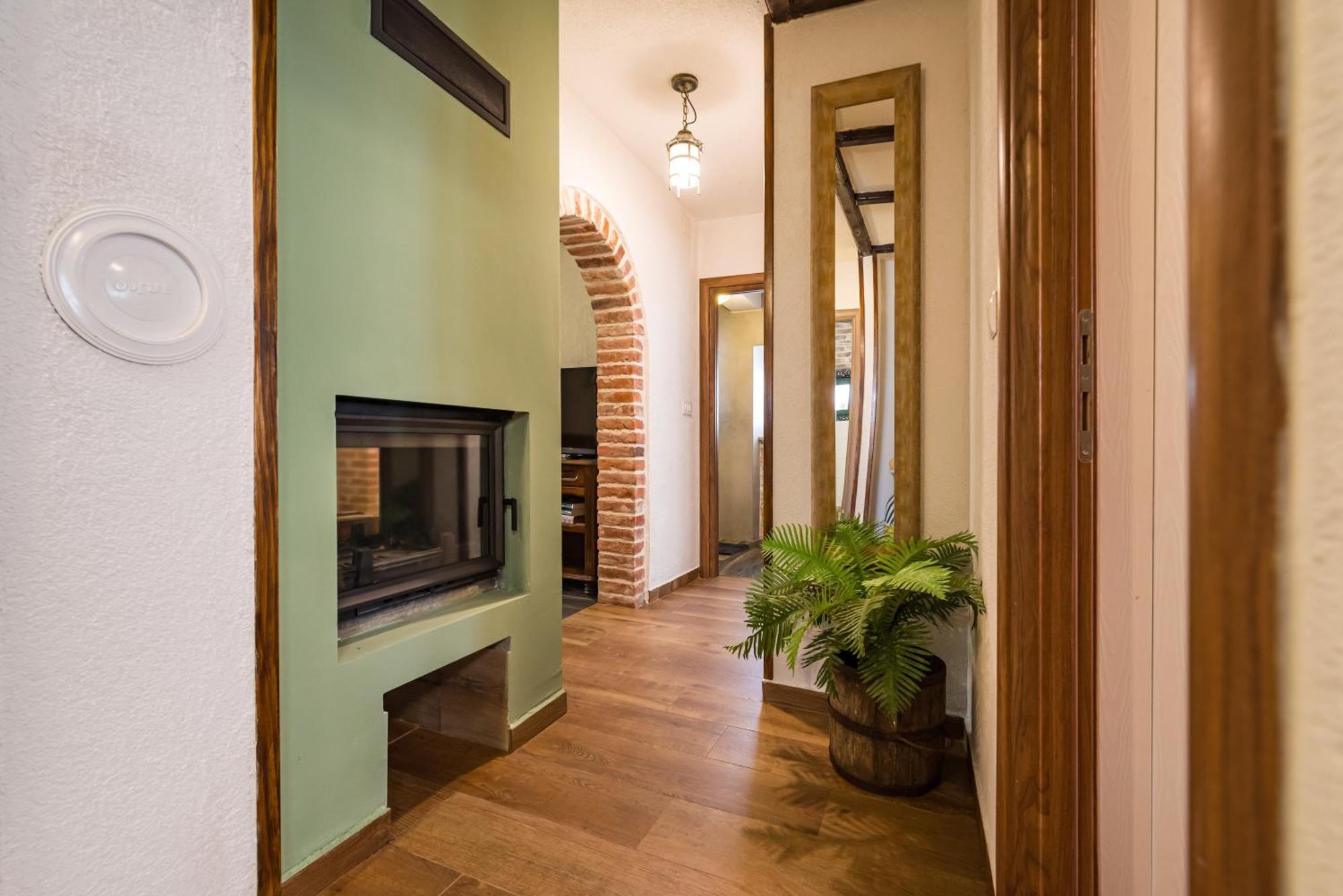 Stone House Villa Razanac Ngoại thất bức ảnh
