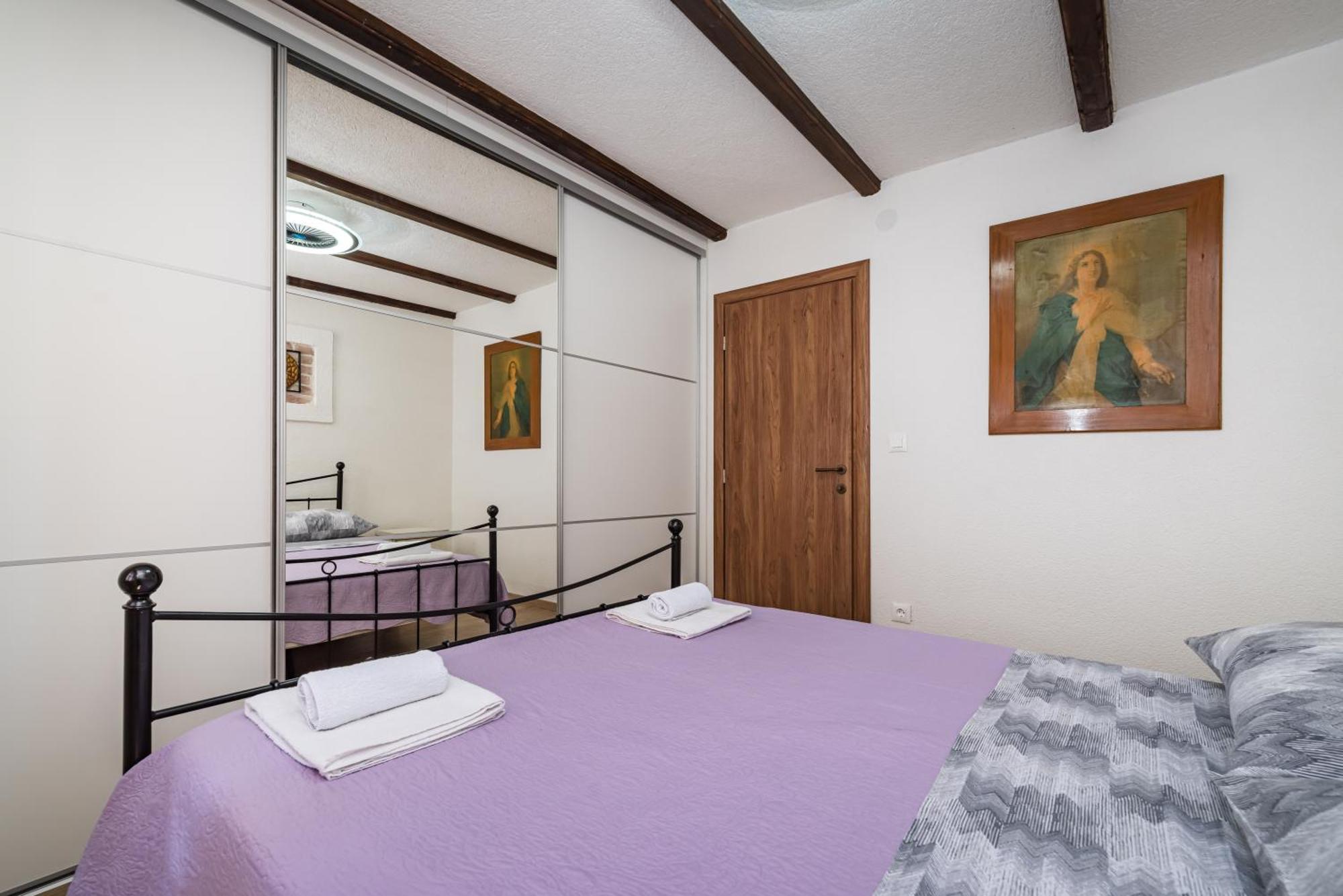 Stone House Villa Razanac Ngoại thất bức ảnh