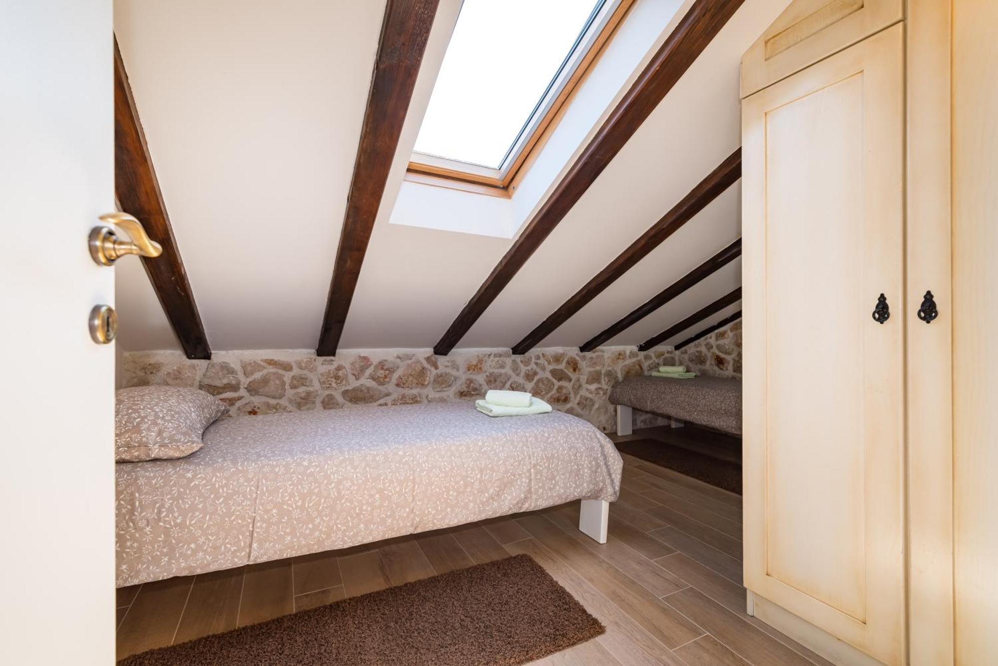 Stone House Villa Razanac Ngoại thất bức ảnh