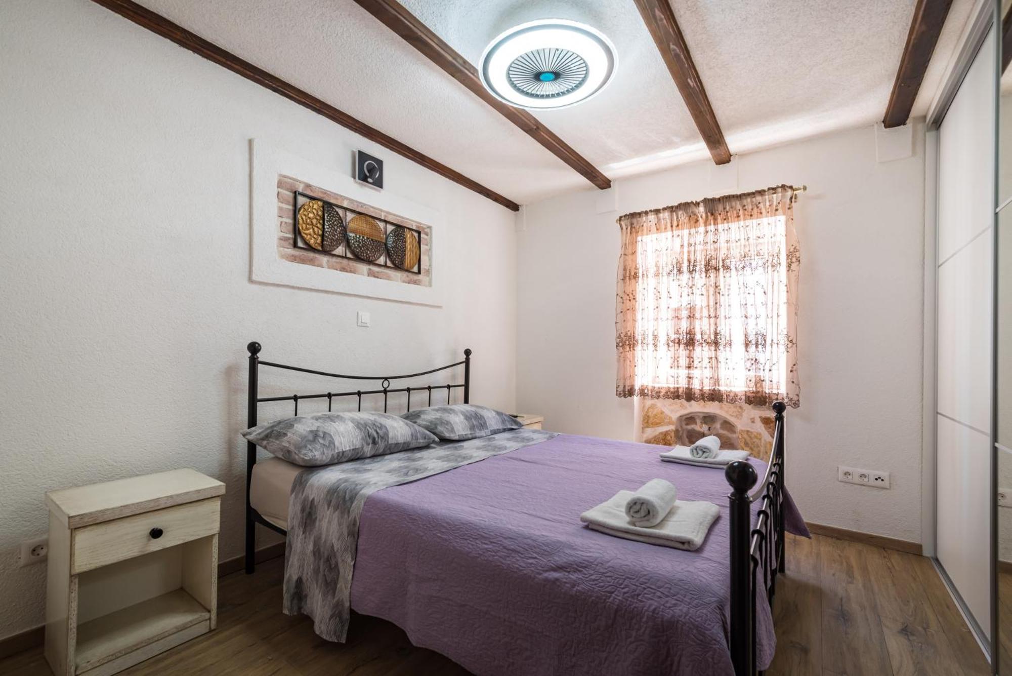 Stone House Villa Razanac Ngoại thất bức ảnh