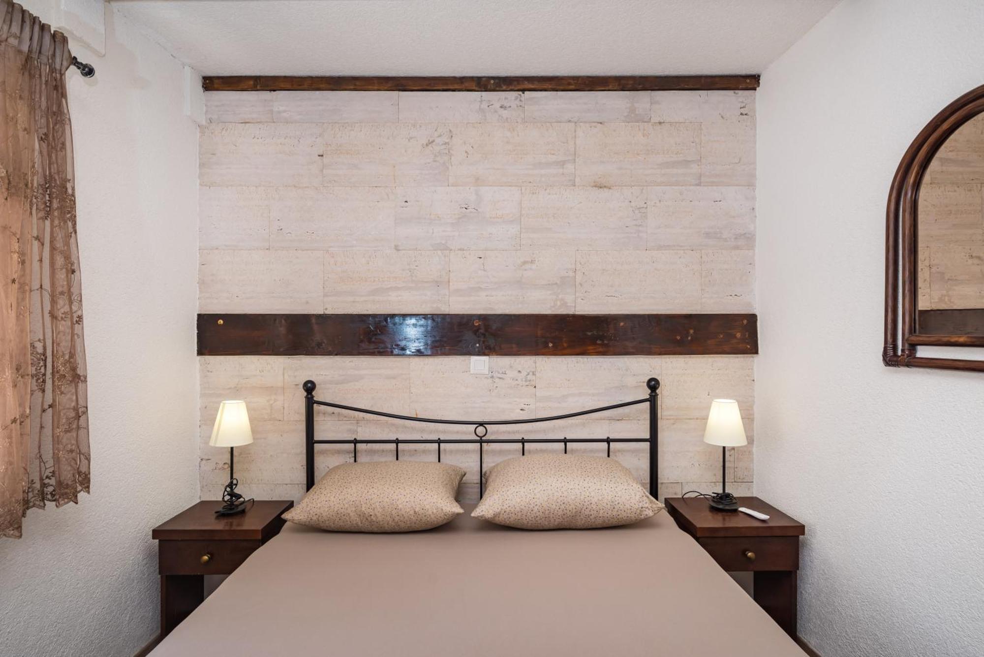 Stone House Villa Razanac Ngoại thất bức ảnh