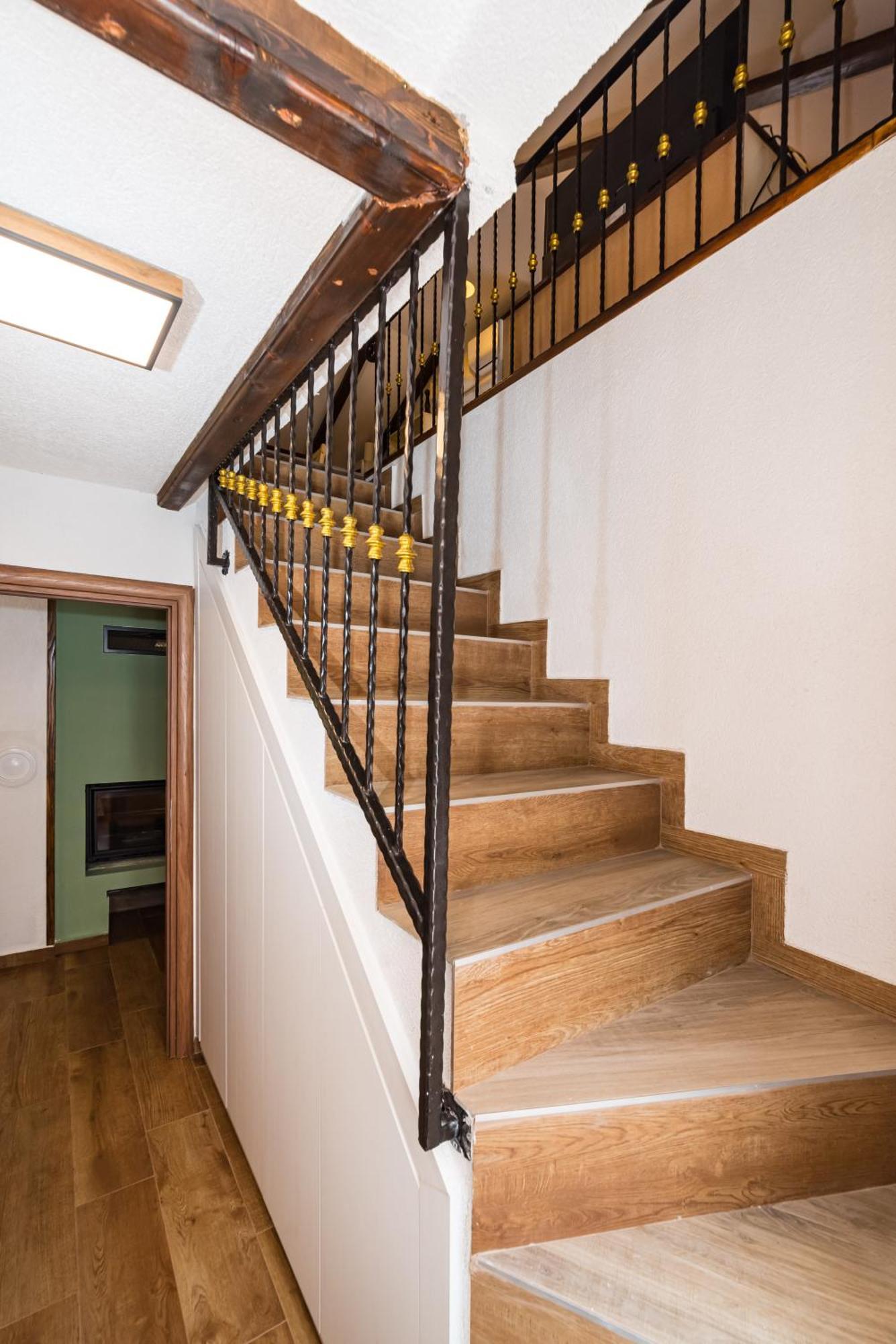 Stone House Villa Razanac Ngoại thất bức ảnh