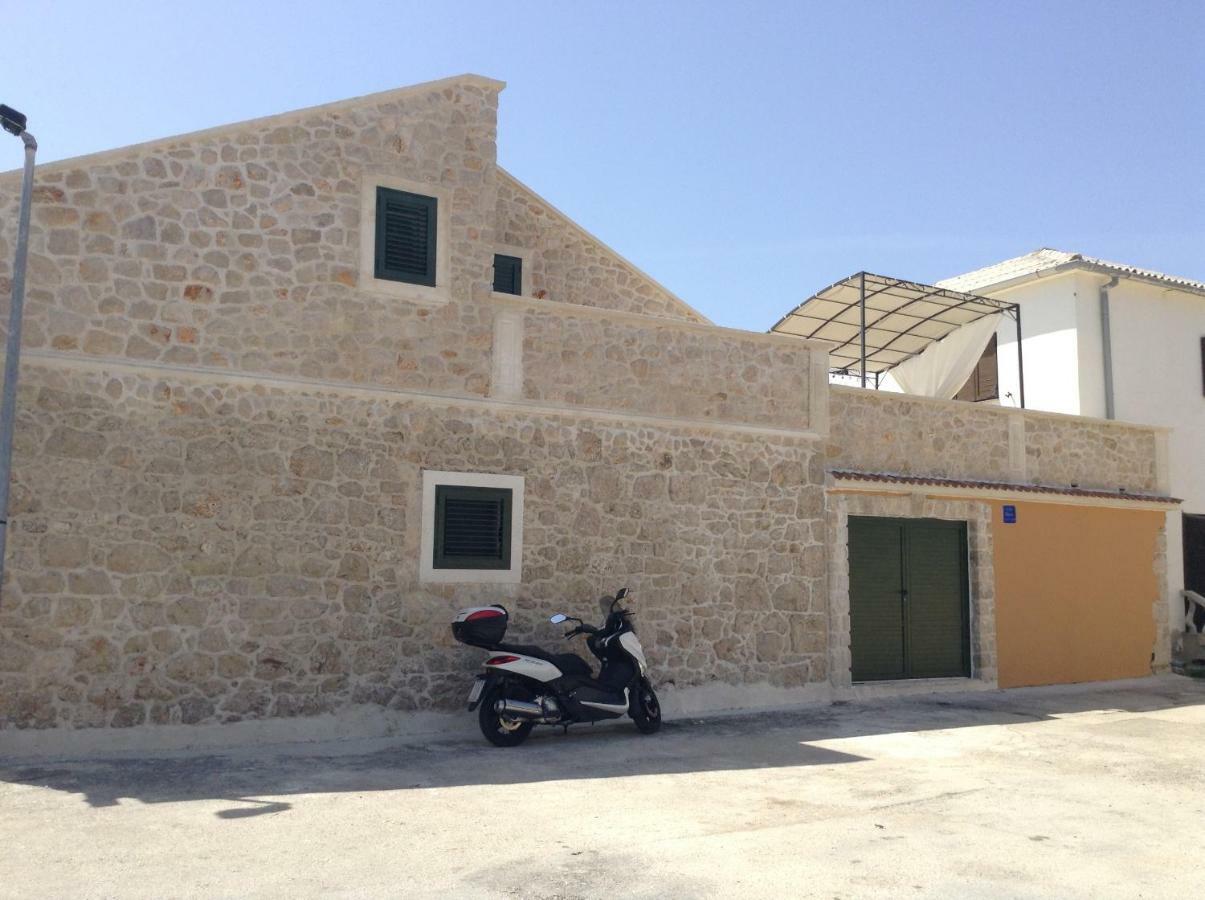 Stone House Villa Razanac Ngoại thất bức ảnh