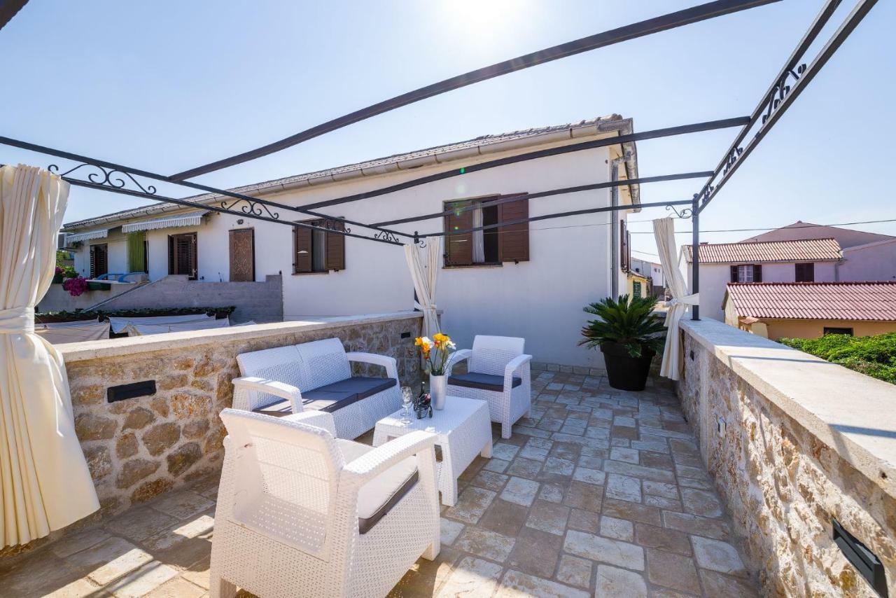 Stone House Villa Razanac Ngoại thất bức ảnh