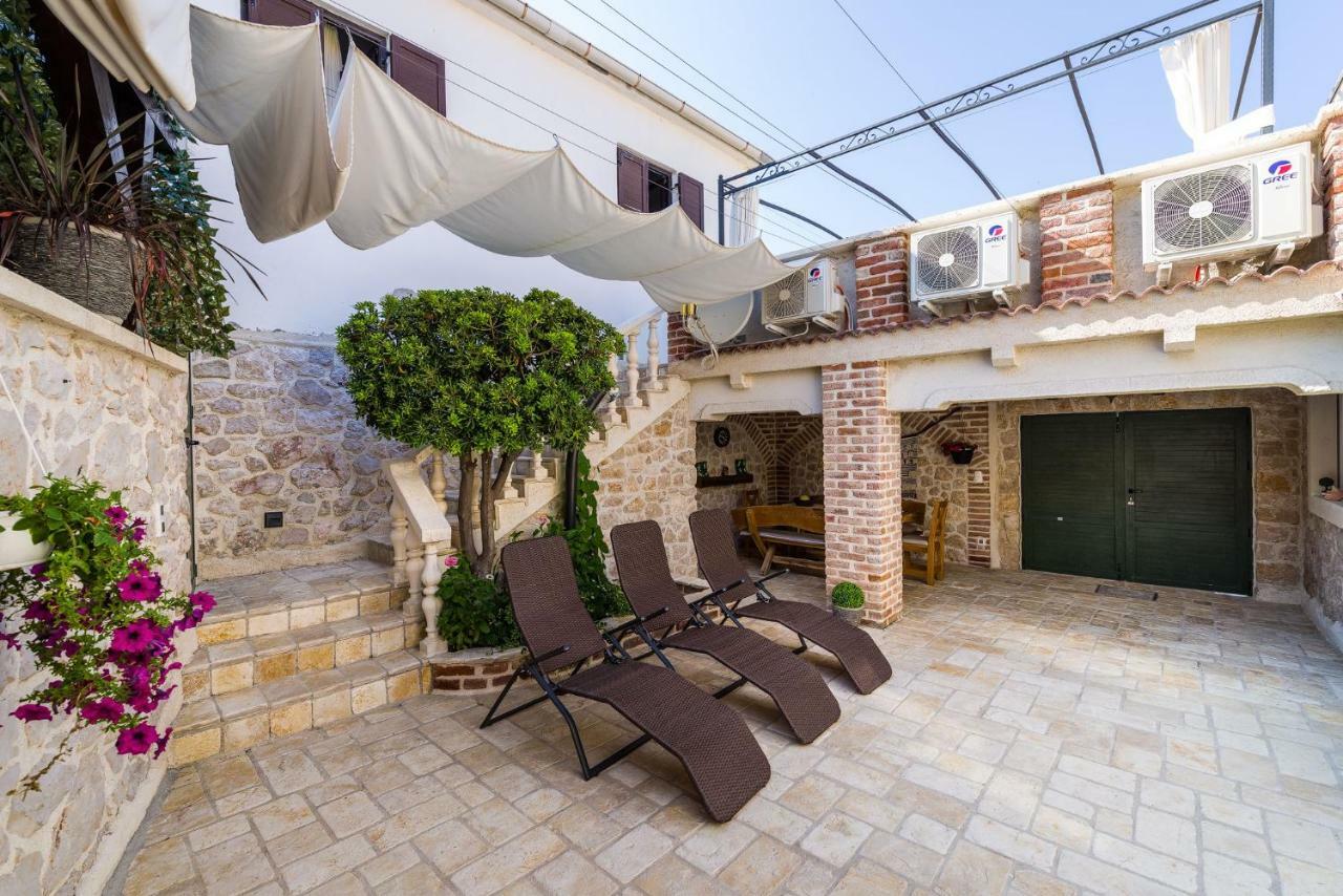 Stone House Villa Razanac Ngoại thất bức ảnh