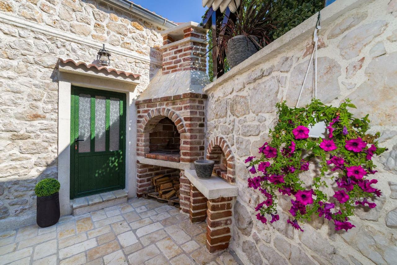 Stone House Villa Razanac Ngoại thất bức ảnh