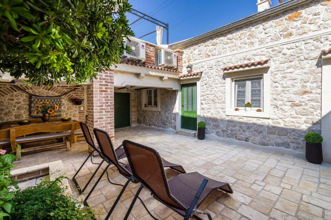 Stone House Villa Razanac Ngoại thất bức ảnh