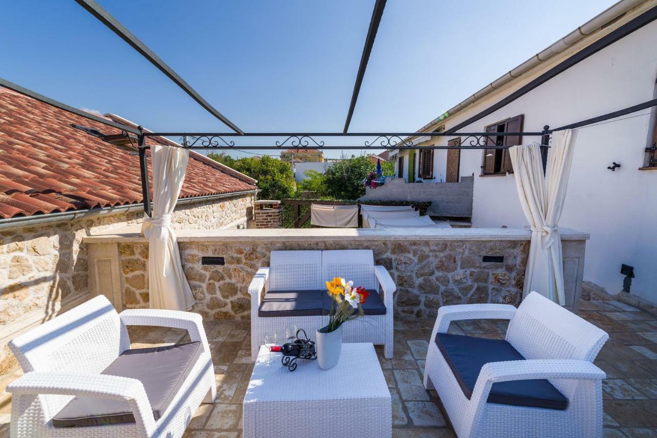 Stone House Villa Razanac Ngoại thất bức ảnh